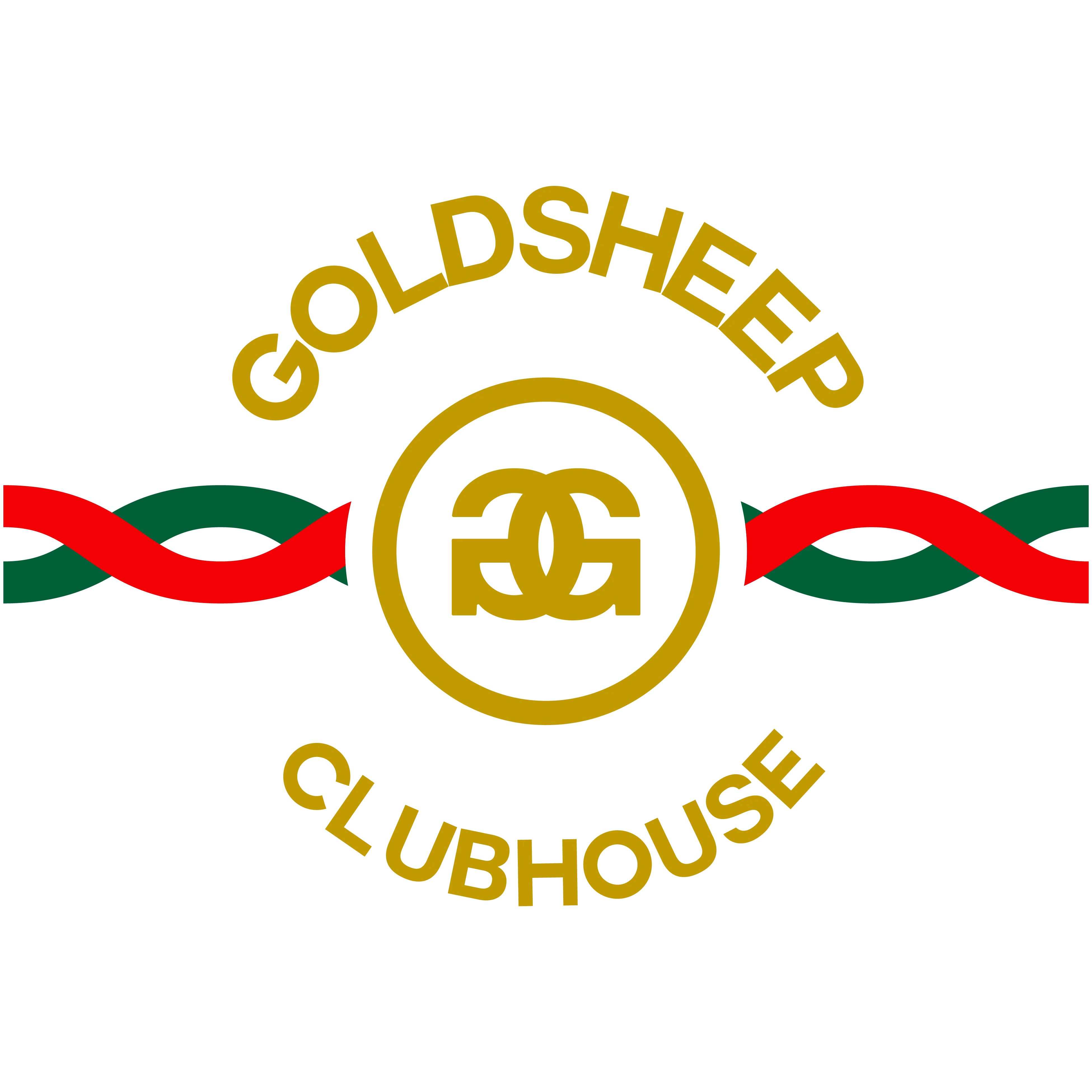 Goldsheep Clubhouse — shirt graphic 6
