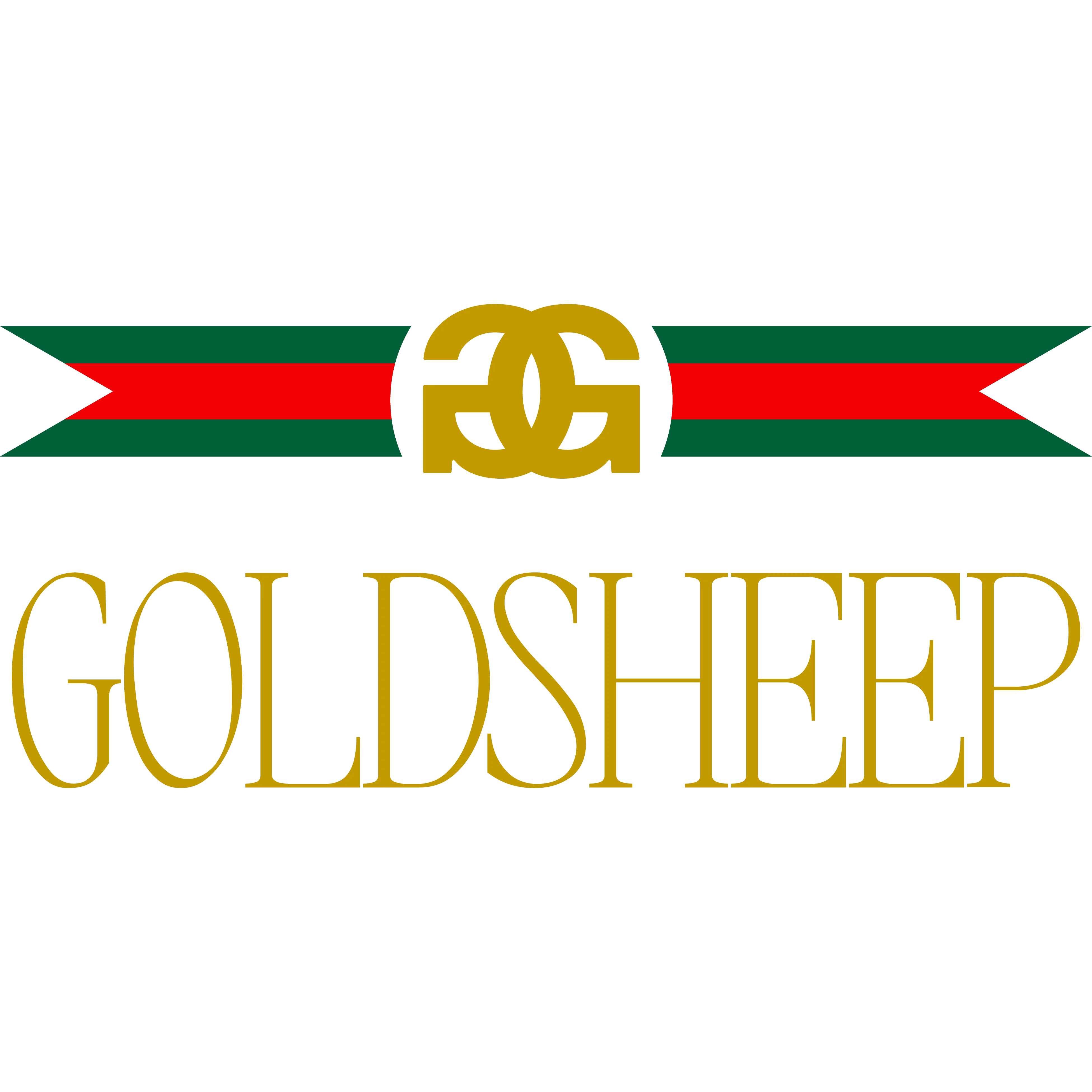 Goldsheep Clubhouse — shirt graphic 7