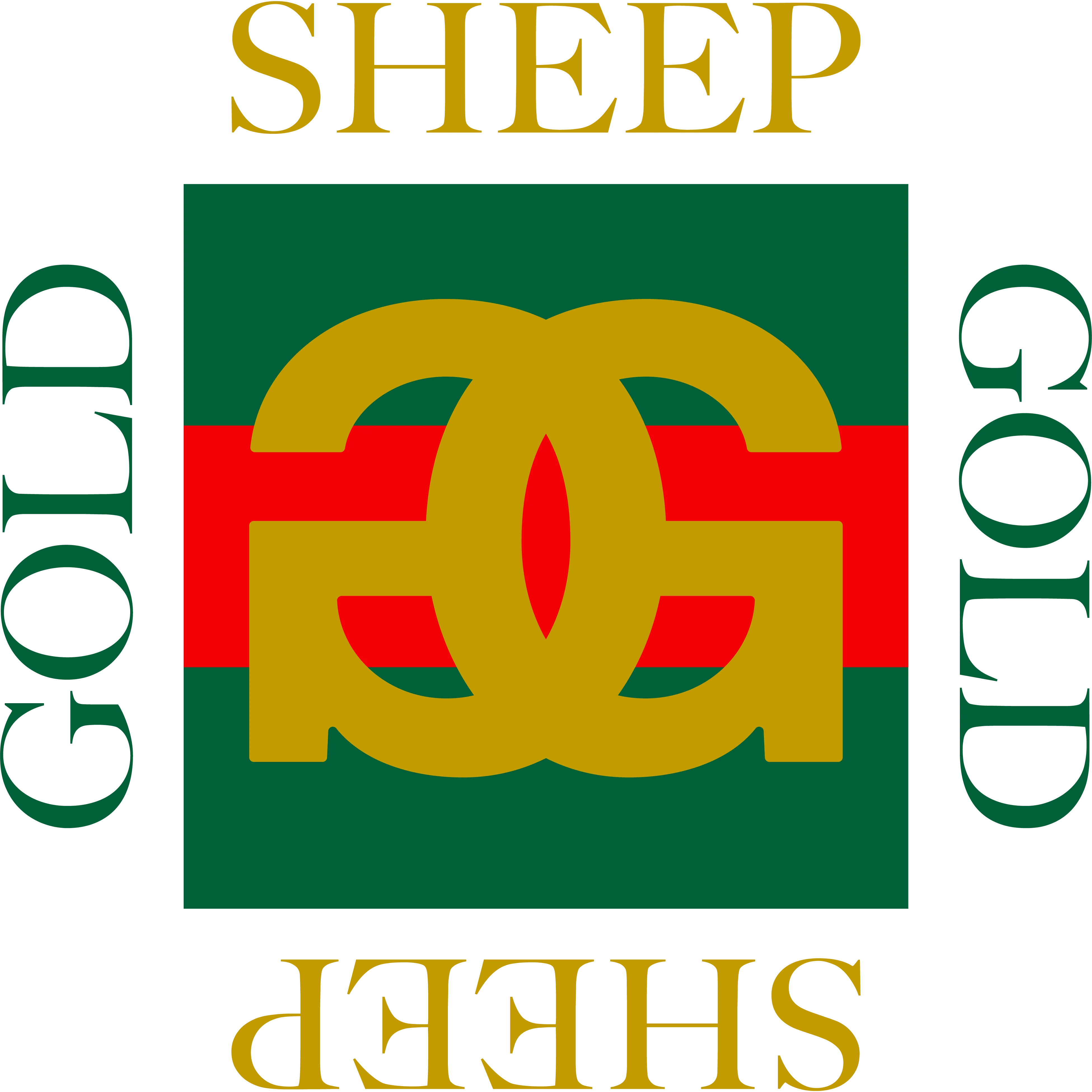 Goldsheep Clubhouse — shirt graphic 8