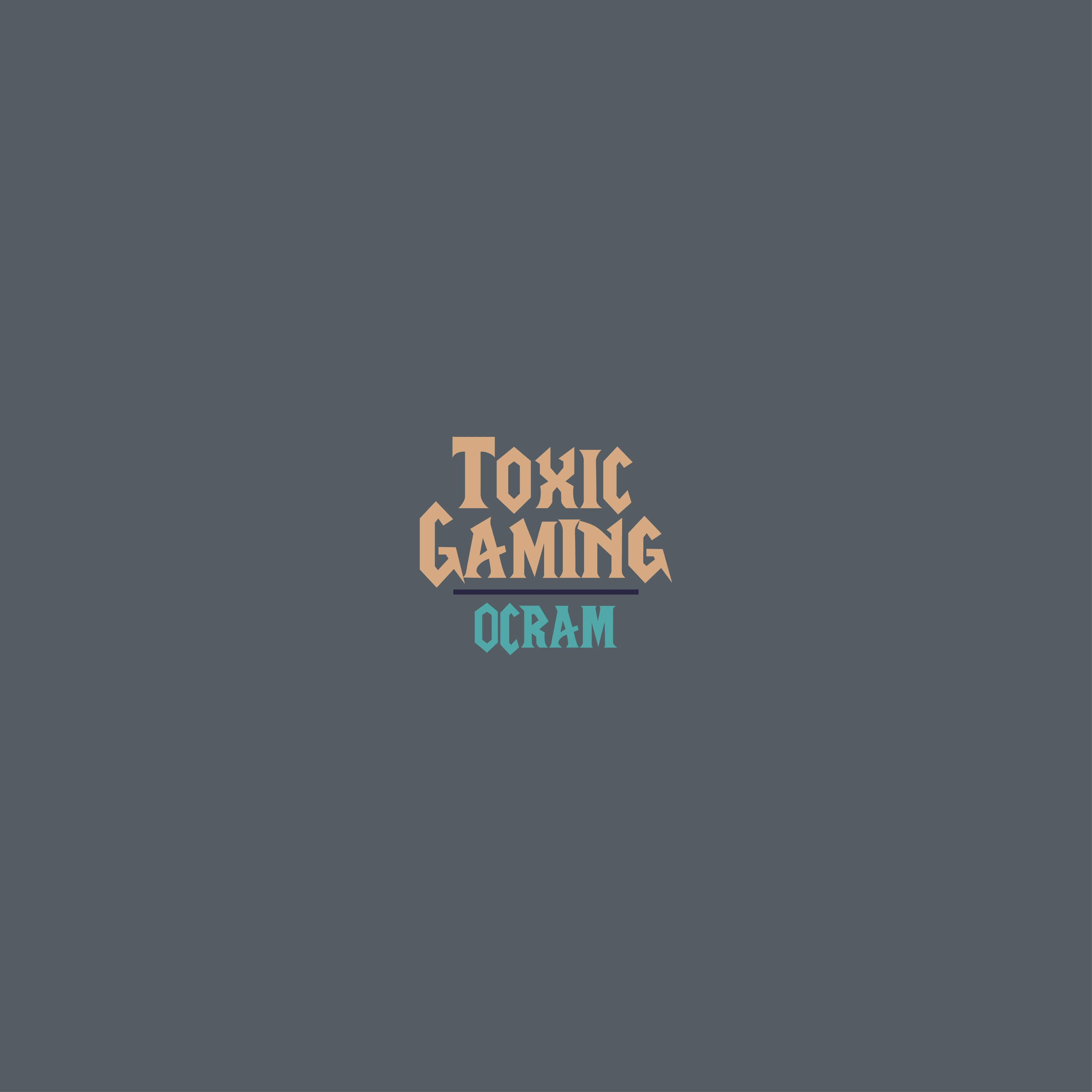 Logo design — mark 33