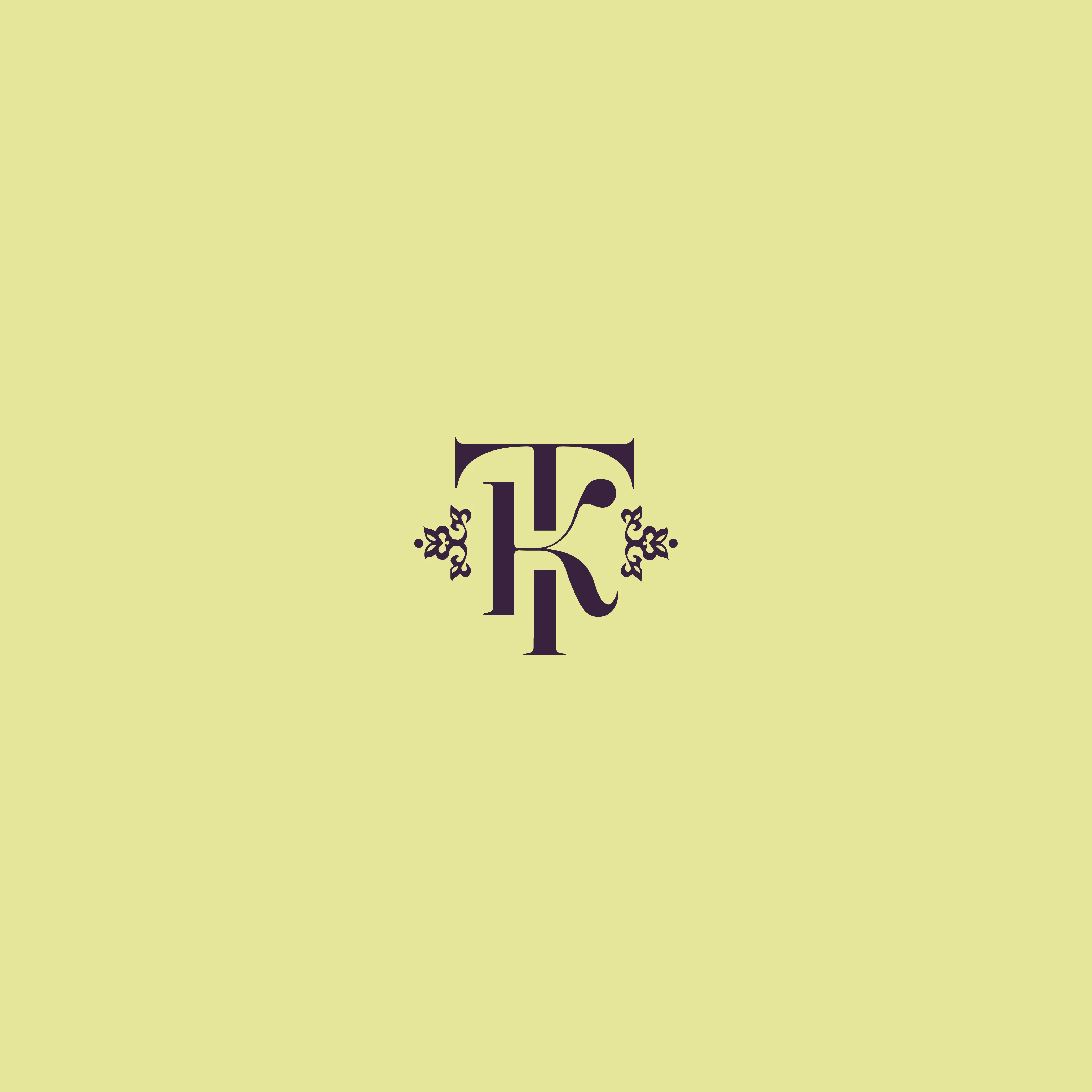 Logo design — mark 3