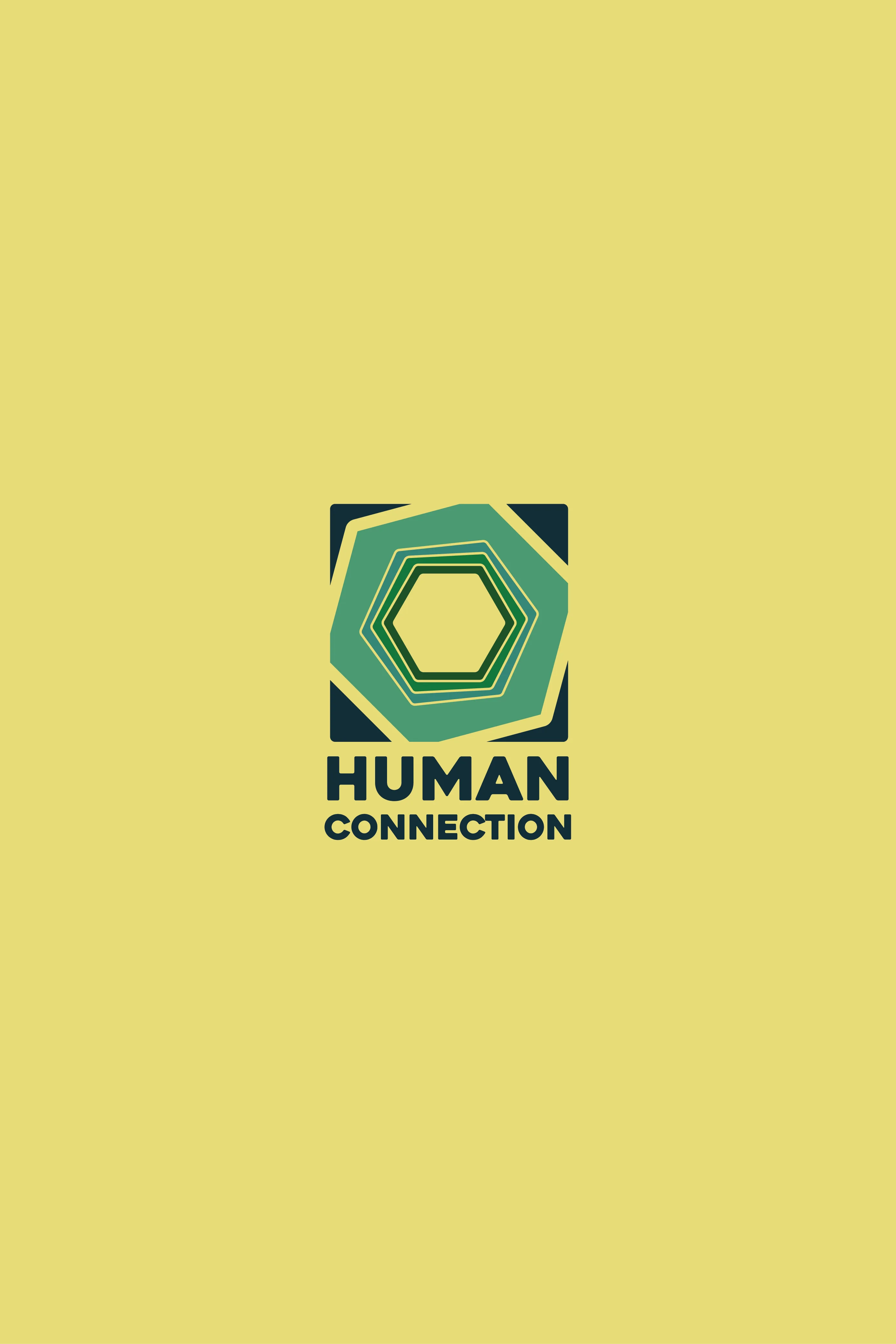 Logo design — mark 17