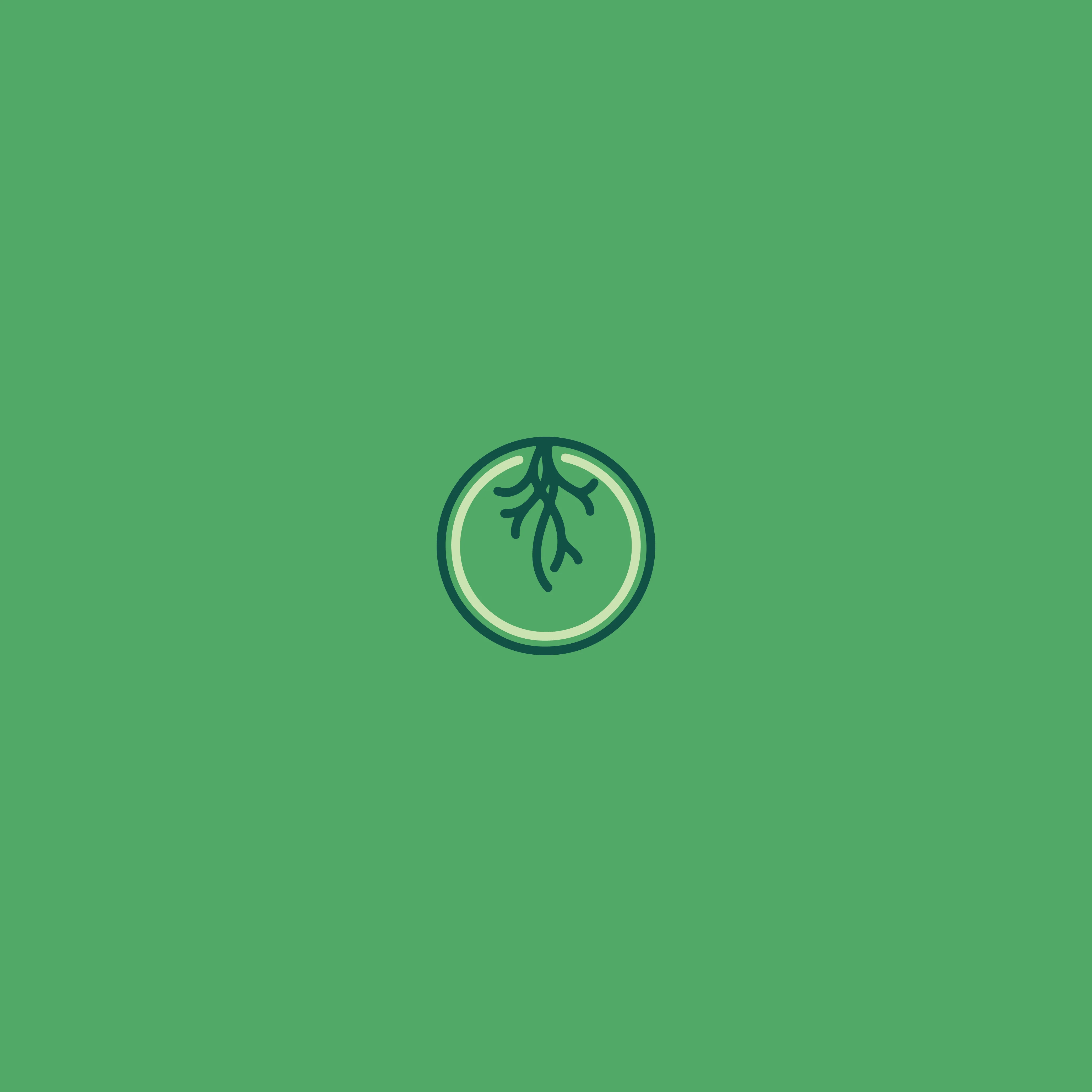 Logo design — mark 26