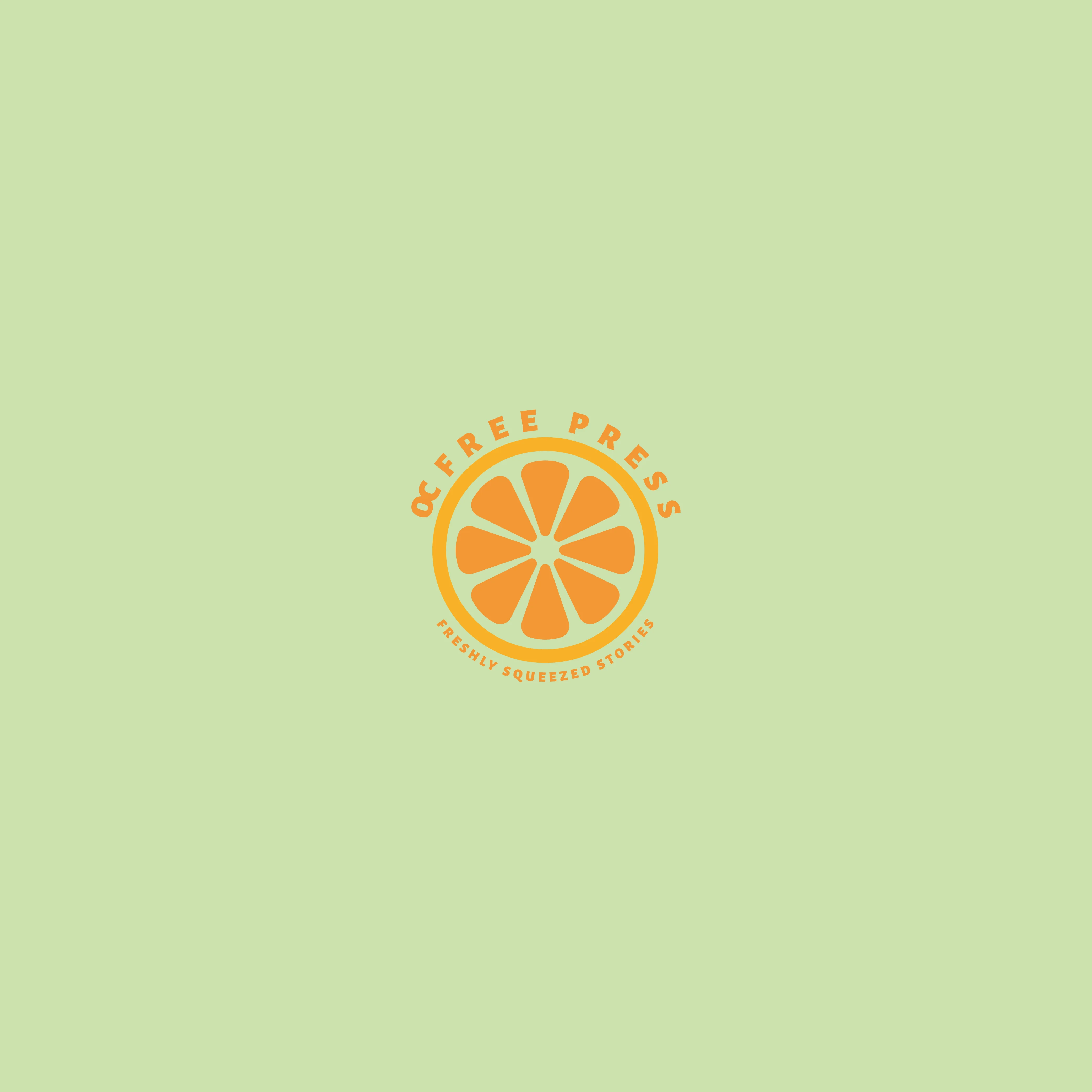 Logo design — mark 6