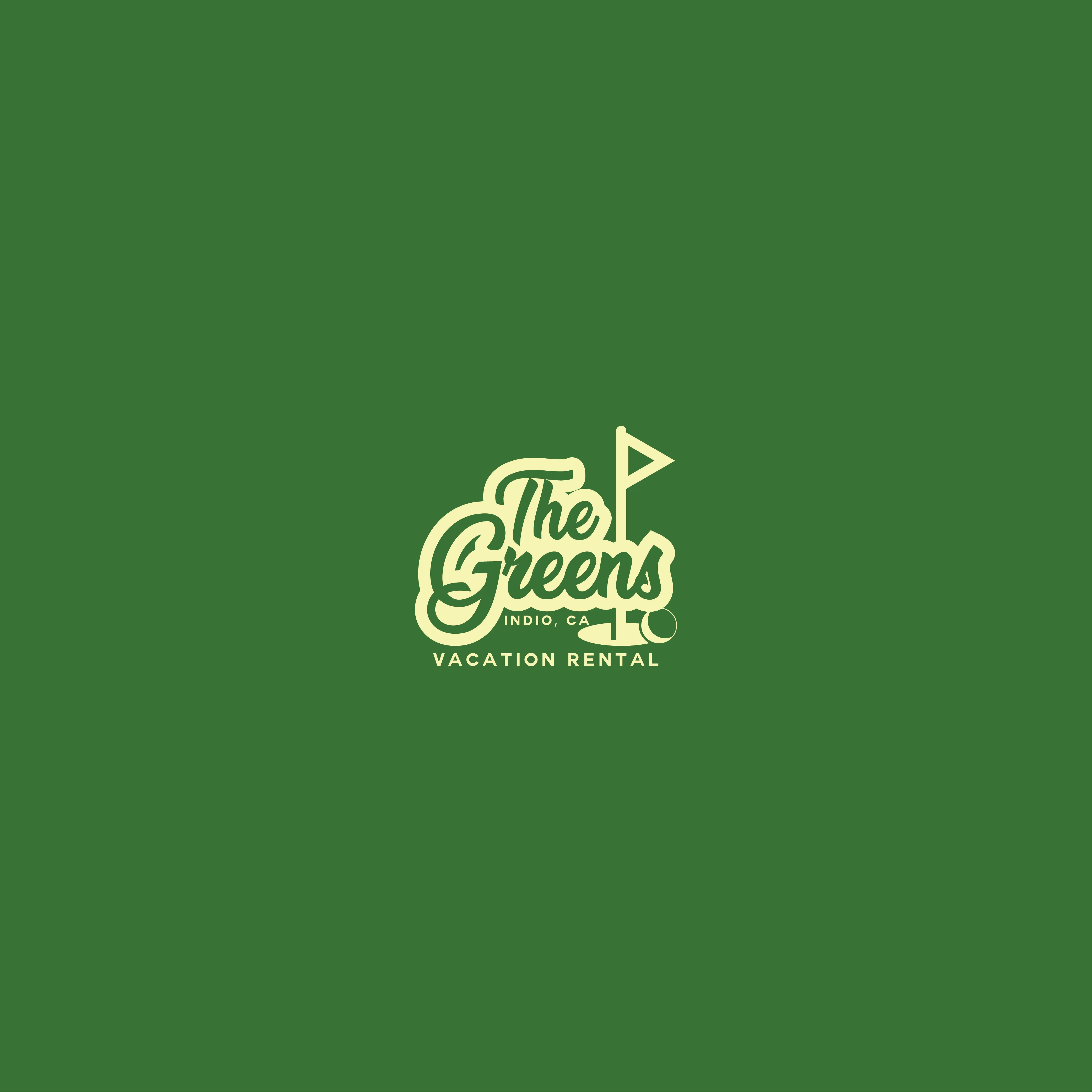 Logo design — mark 9