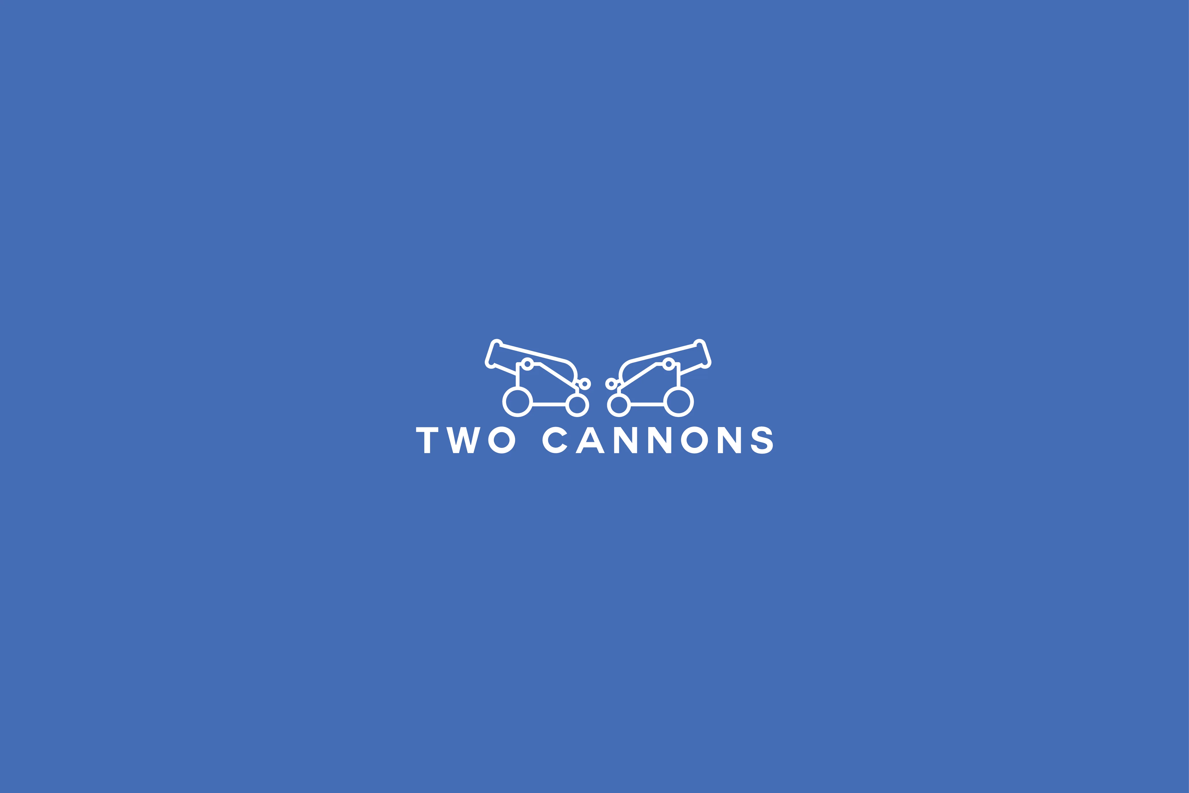 Logo design — mark 5