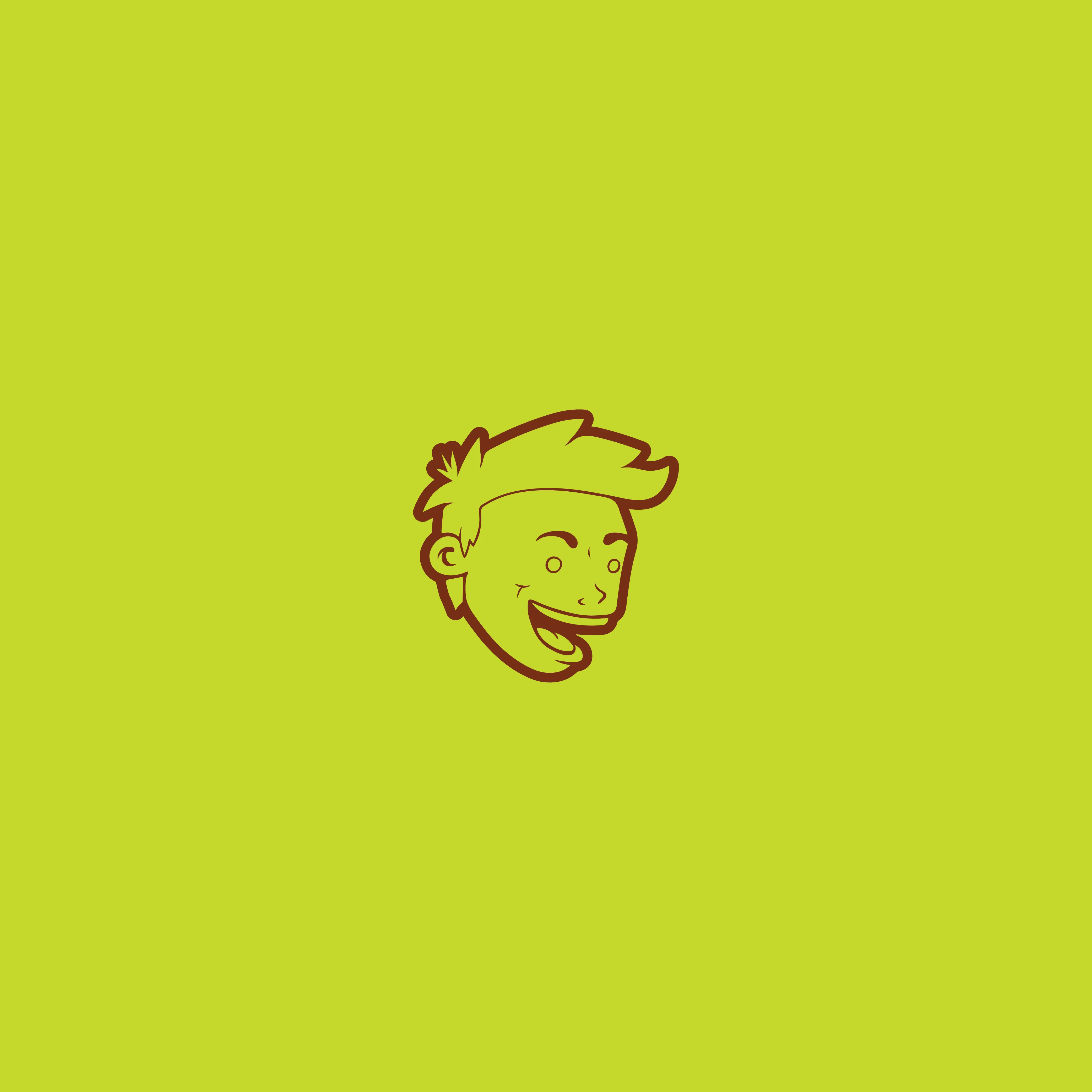 Logo design — mark 40