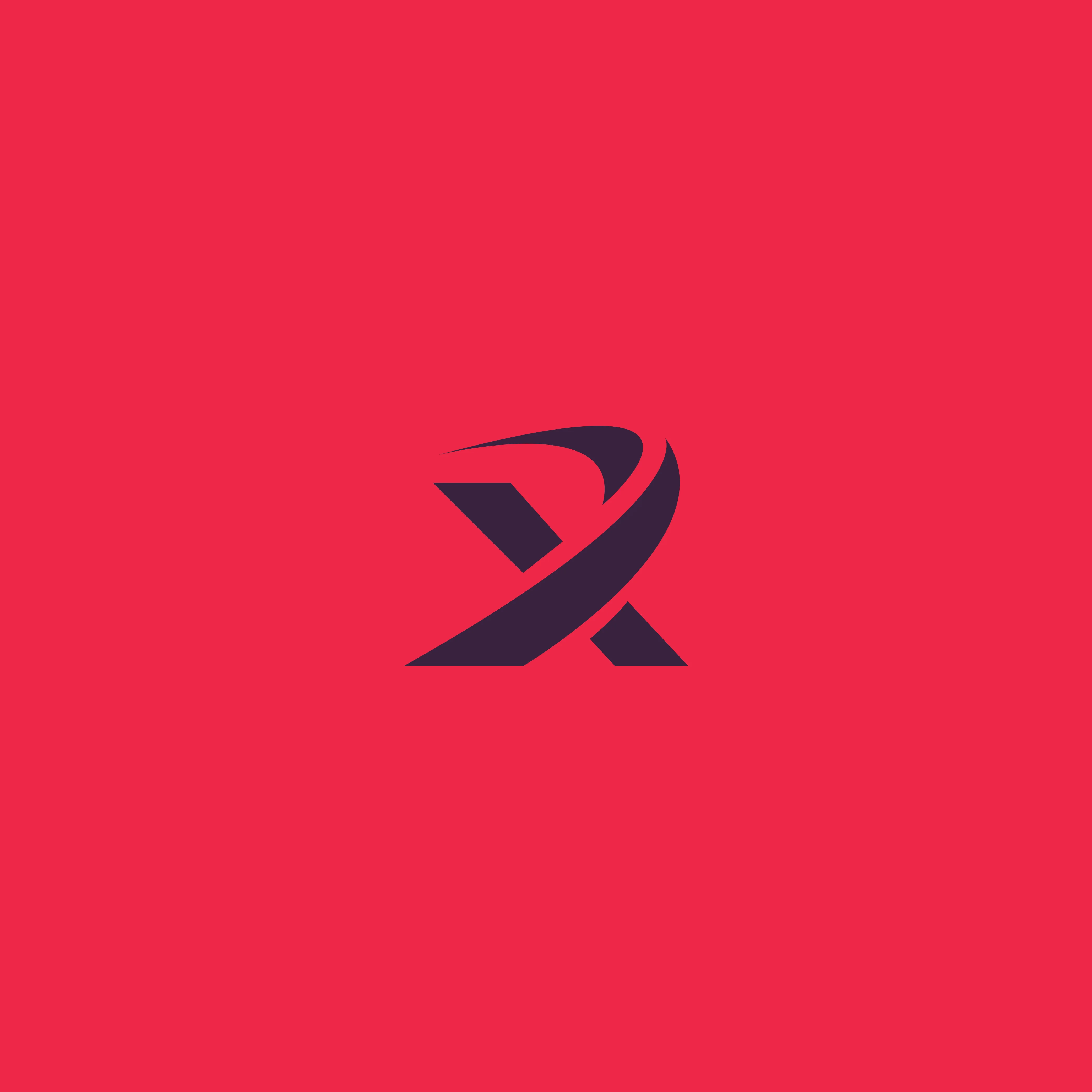 Logo design — mark 20