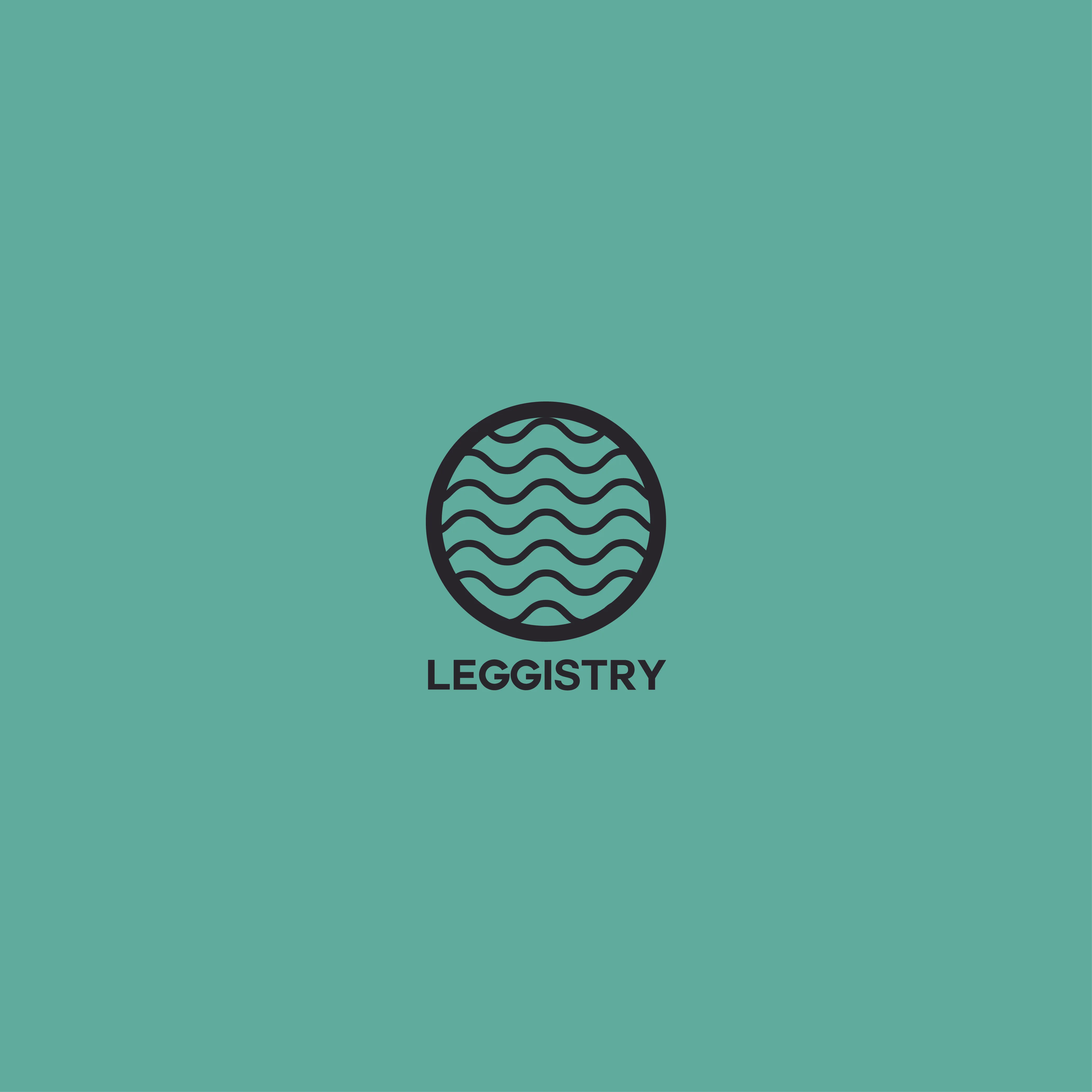 Logo design — mark 11
