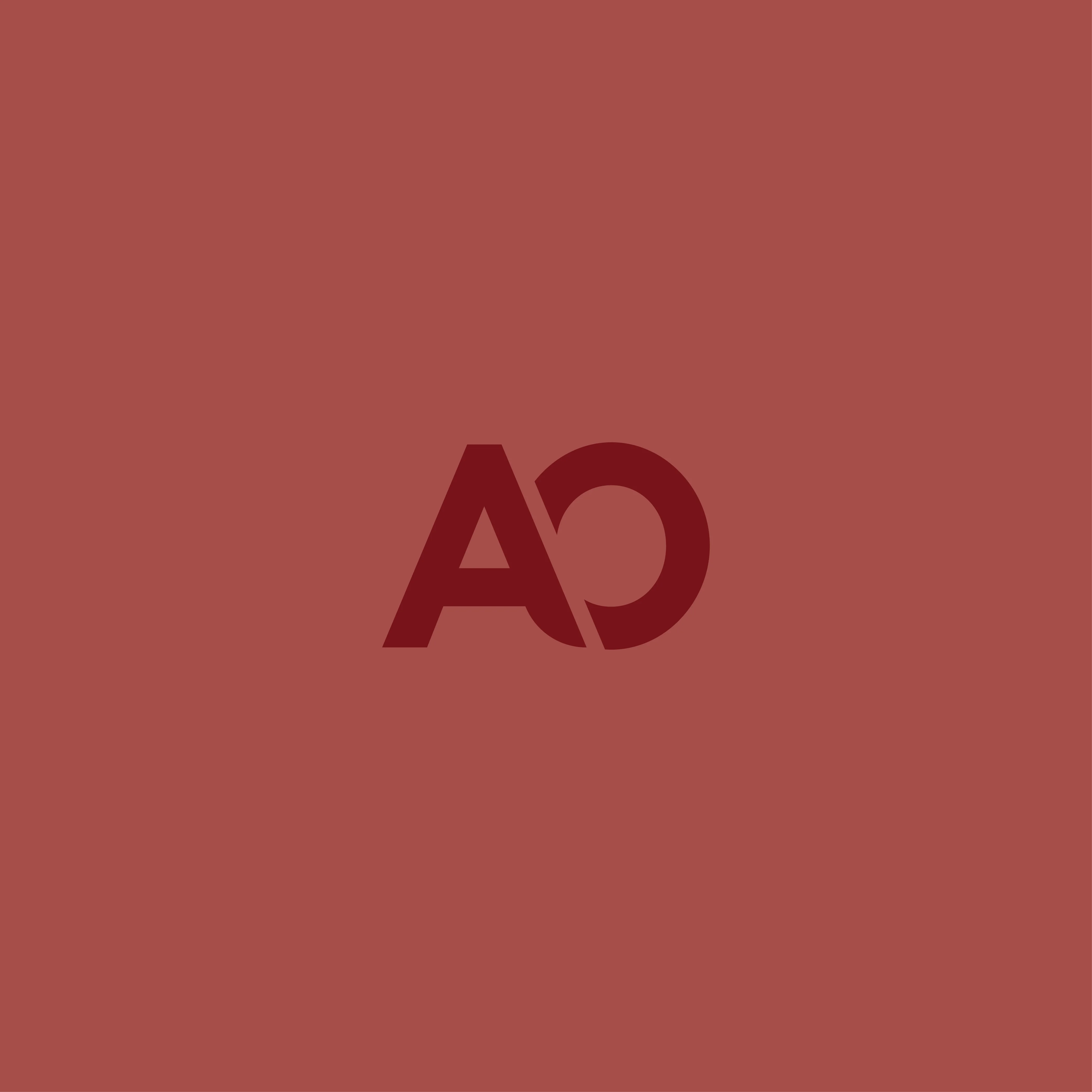 Logo design — mark 7