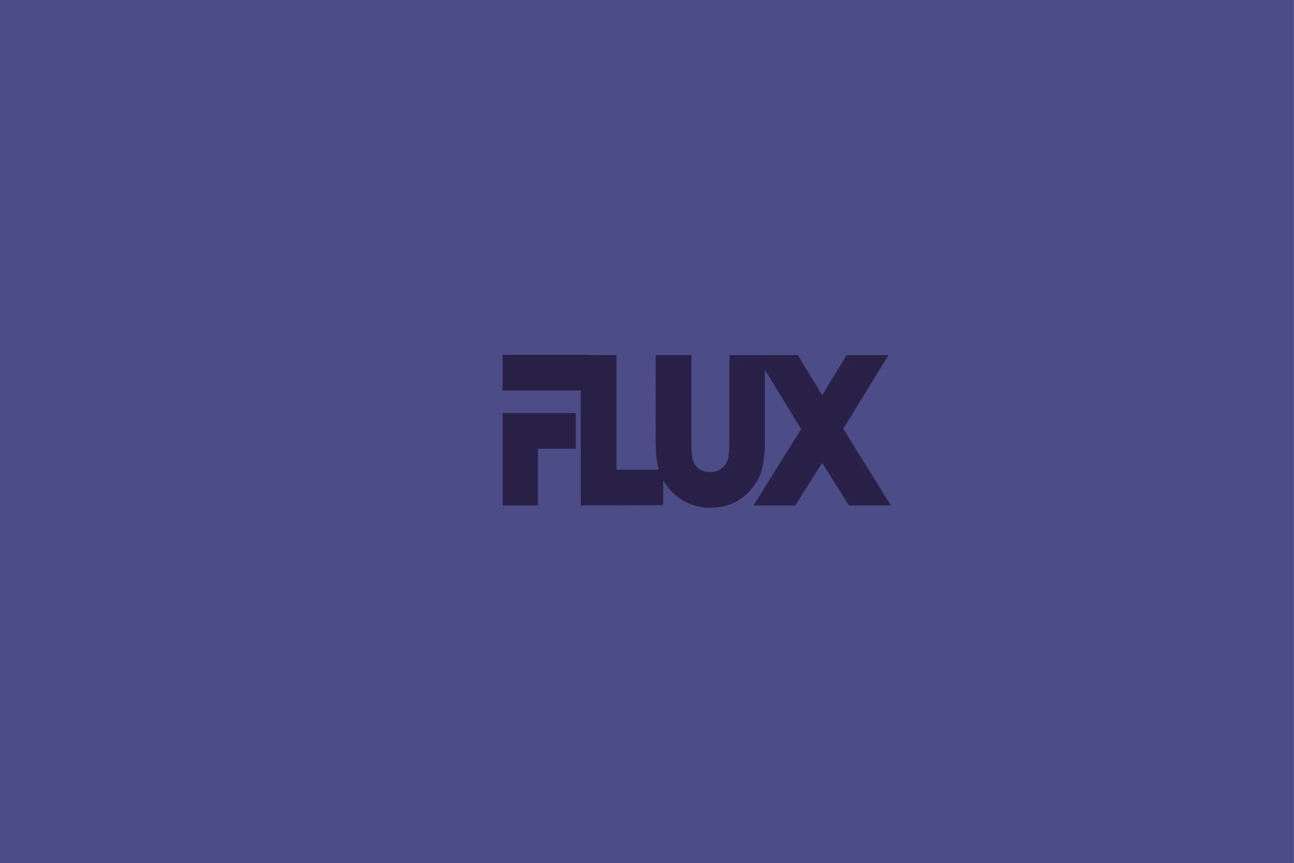 Logo design — mark 23