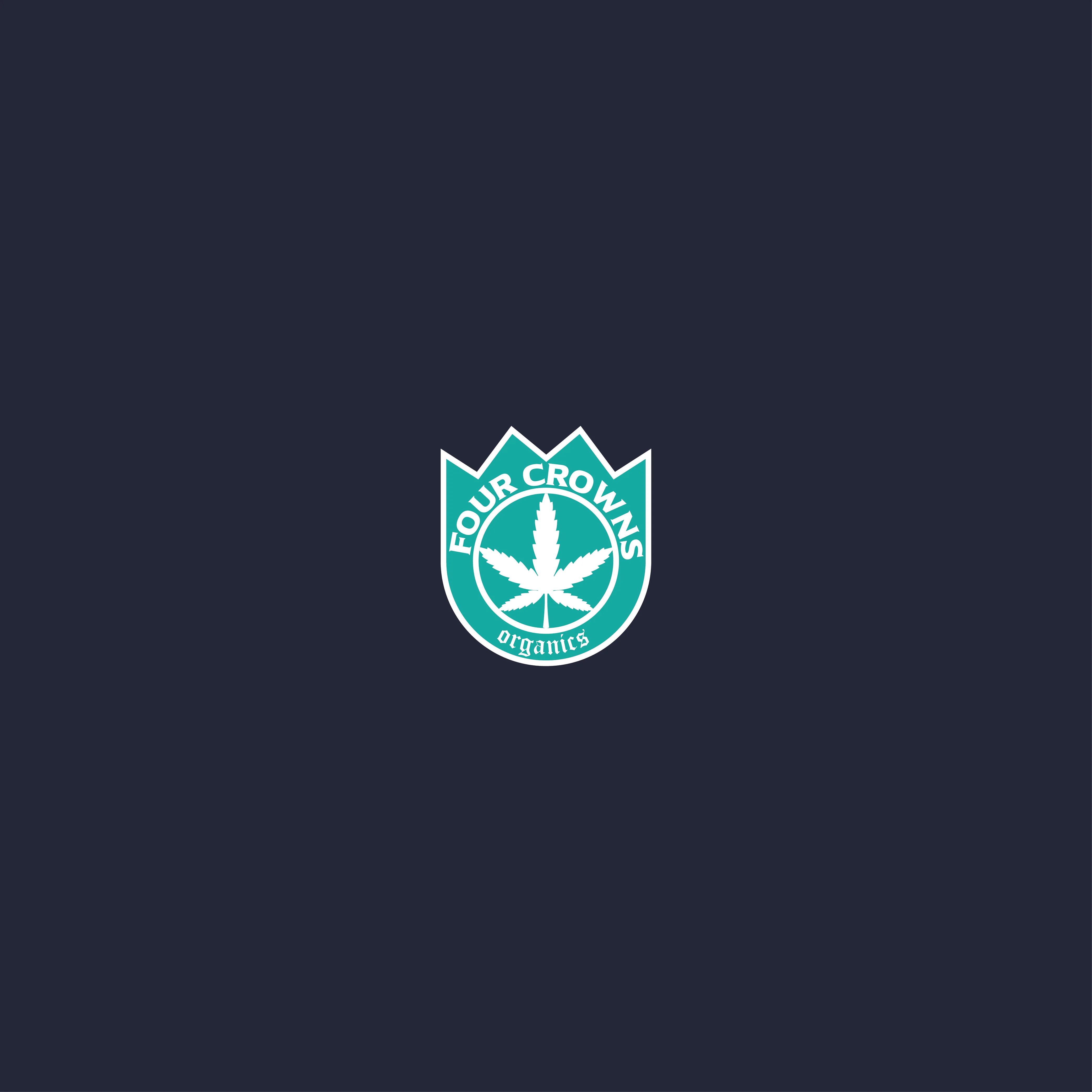 Logo design — mark 4