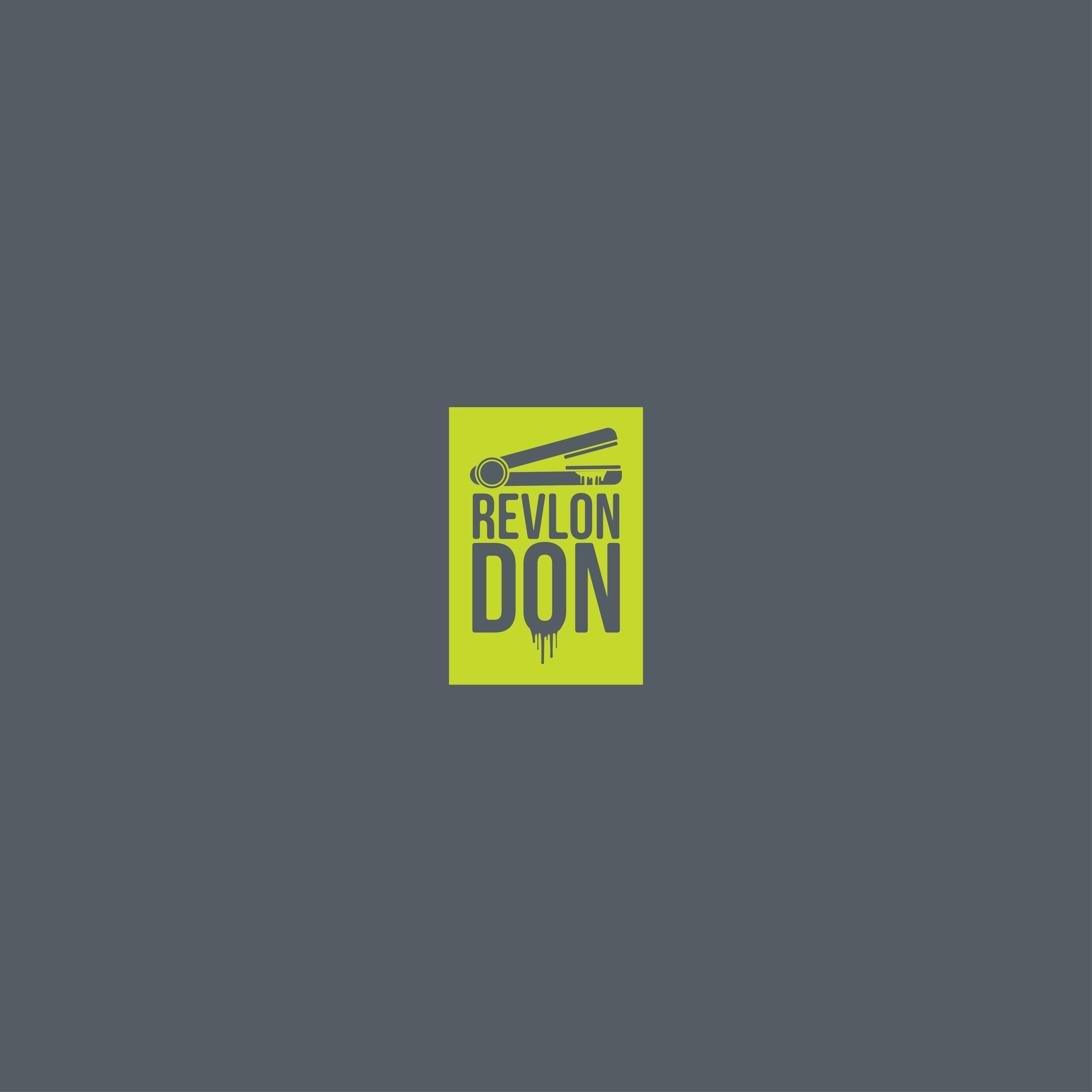Logo design — mark 35