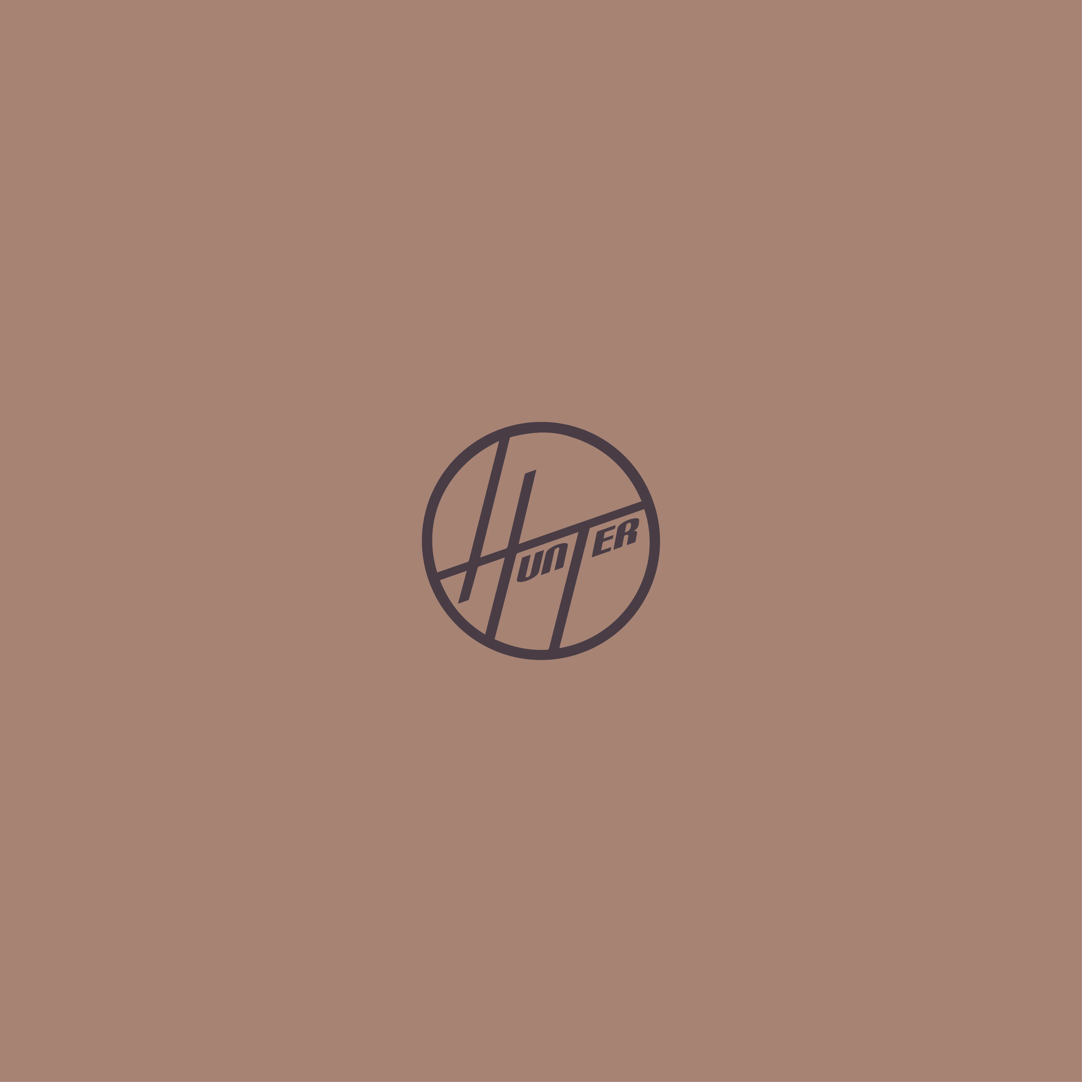 Logo design — mark 31