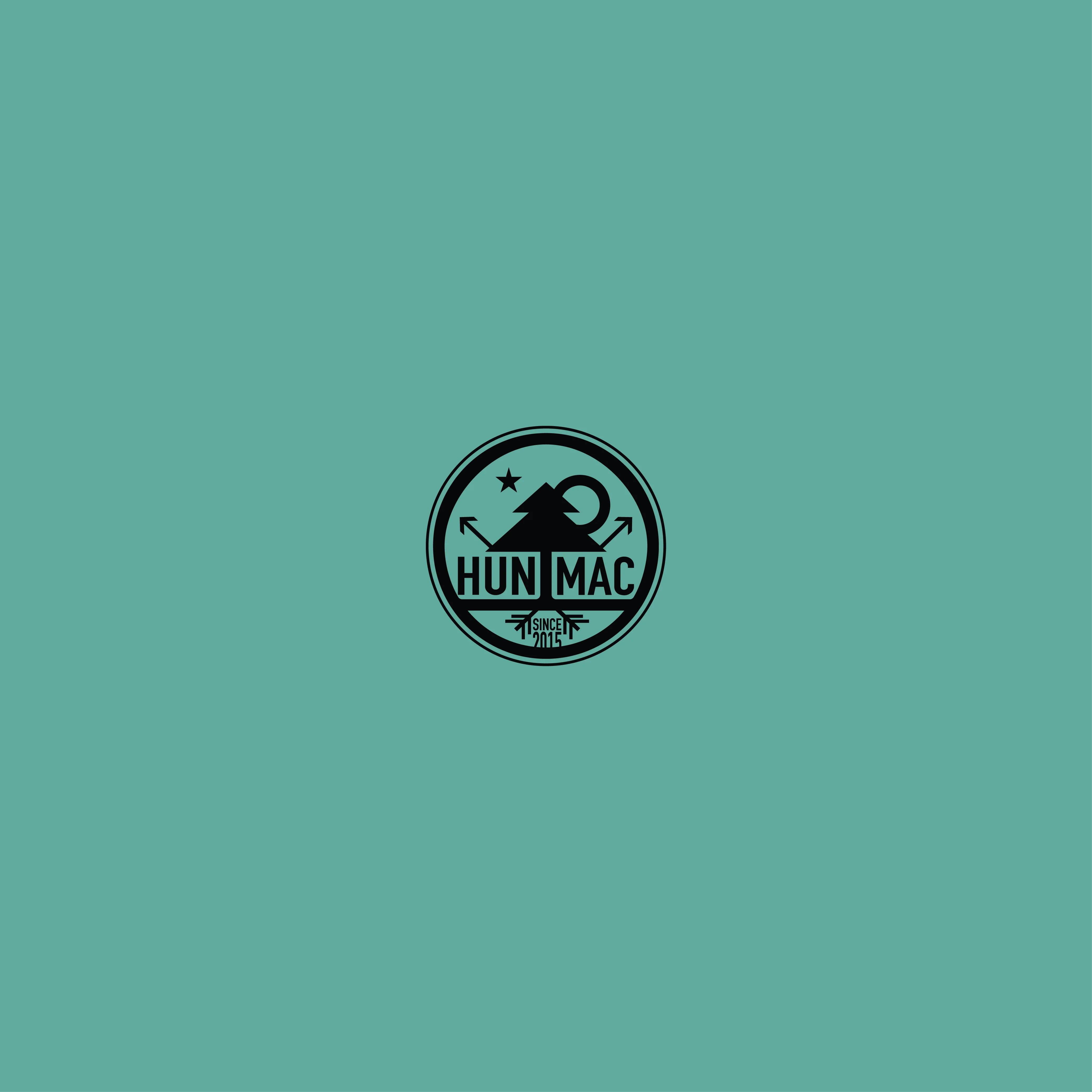 Logo design — mark 19