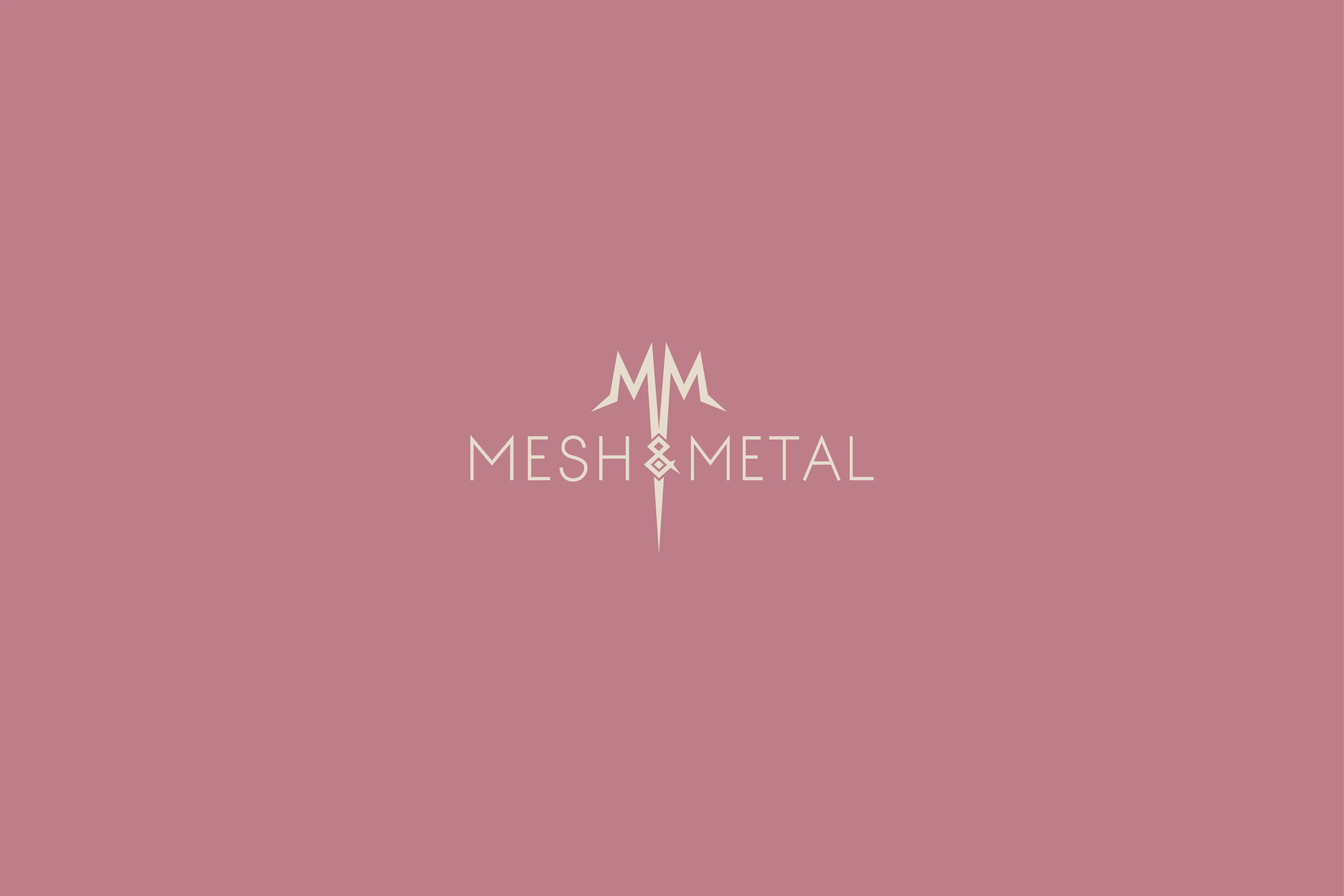 Logo design — mark 16