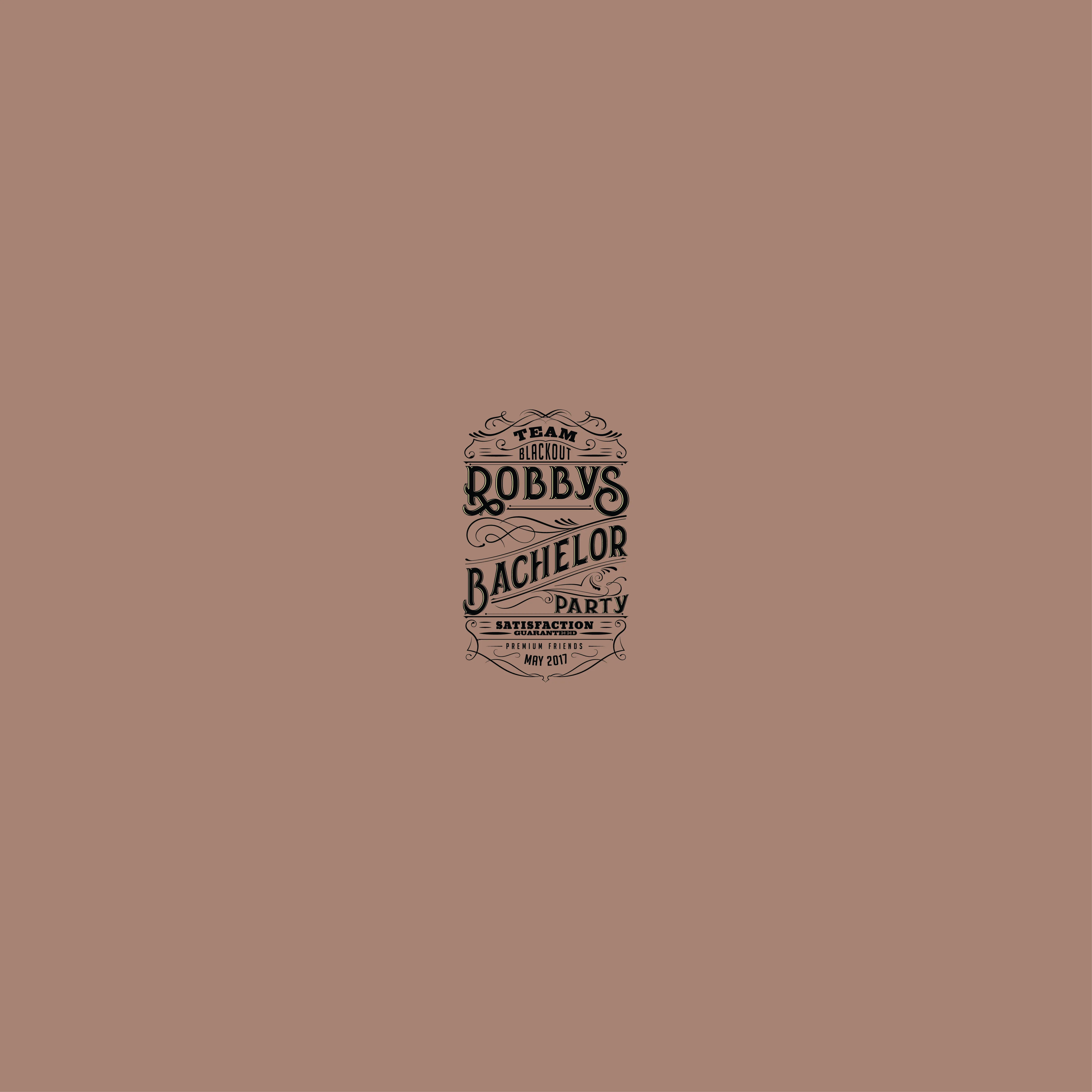 Logo design — mark 13