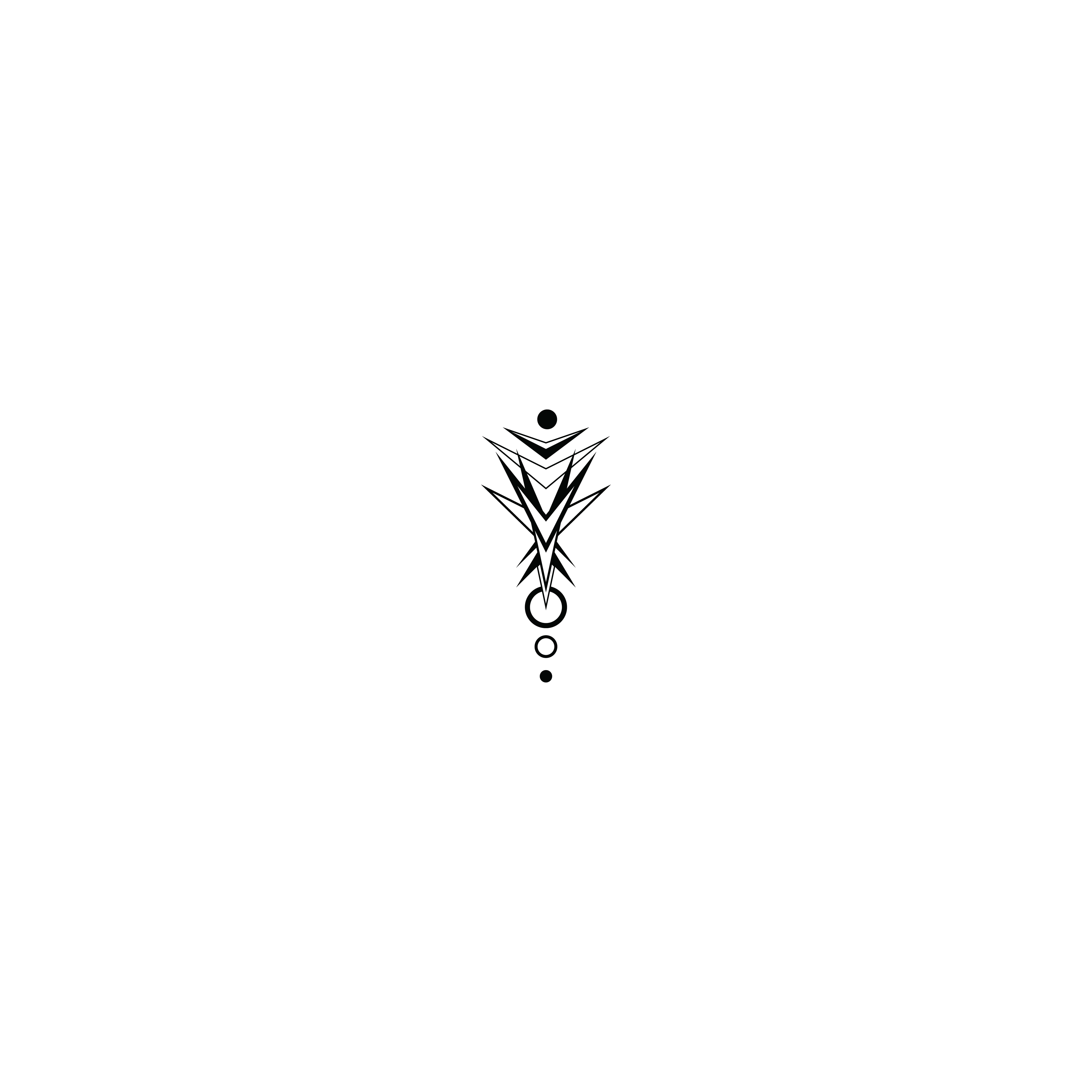 Logo design — mark 43